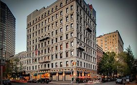 Hotel Wales New York